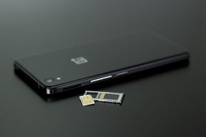 I fix phones