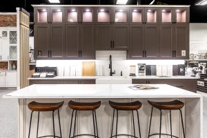 Kitchen remodel prices