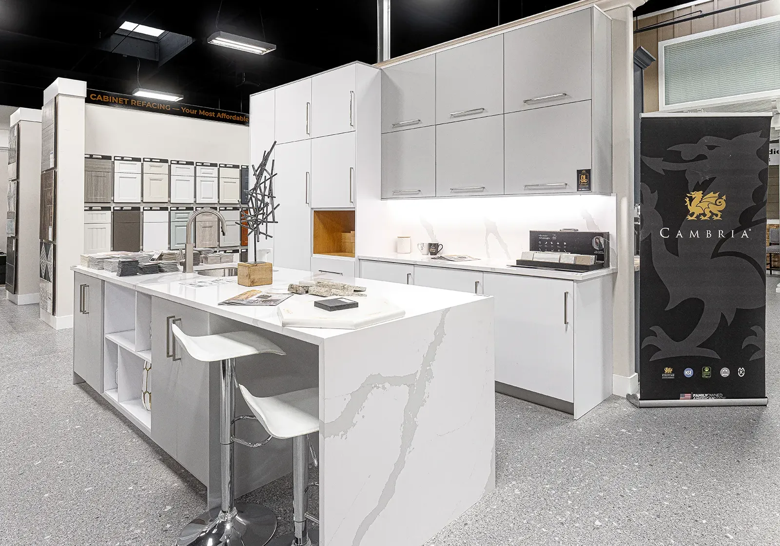 Kitchen remodel prices Dorado Hills CA