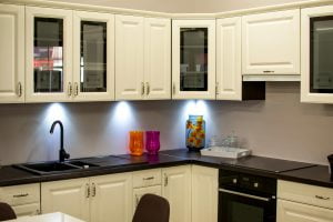Remodel kitchen cost