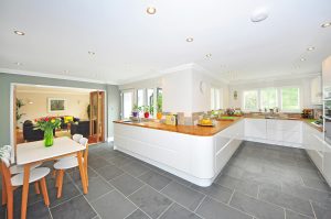 Remodel kitchen cost Fair Oaks CA
