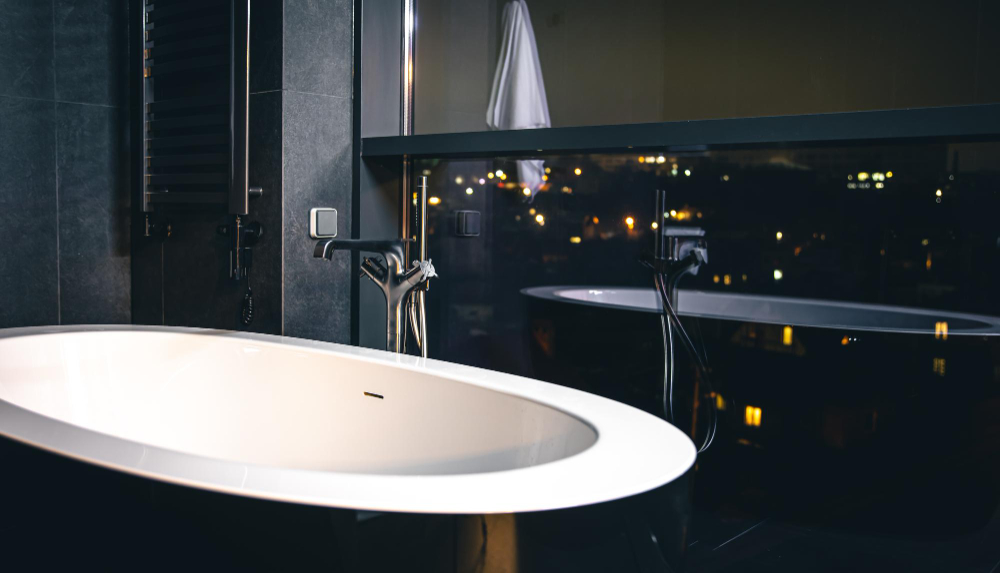 Sentrel Bath Systems
