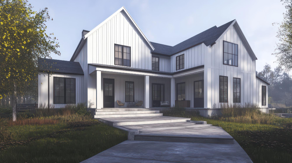 what is T1-11 siding