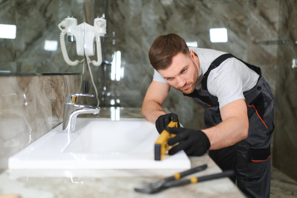 why should I install a vessel sink
